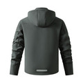 Oak Creek® vinter-softshelljakke str. M